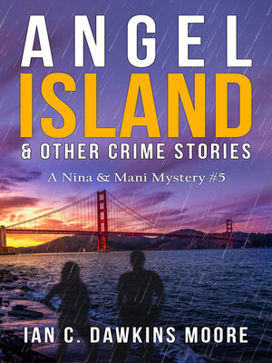cover image of Angel Island